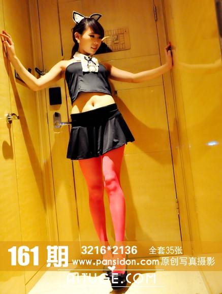 [PANS写真]2013.11.23 No.161 小雪 [35P] + 视频花絮 