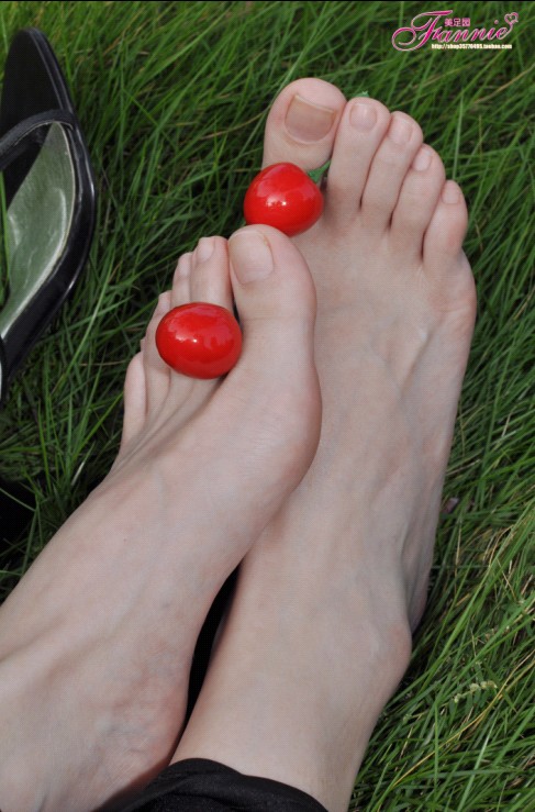 Fannie芬妮高清原图之2010中秋快乐（下）[68P/199MB]