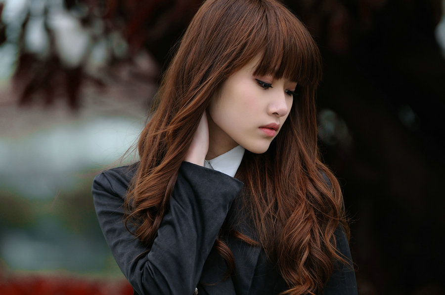 台湾清纯美女Aries小清新外拍写真 [26P/98MB]