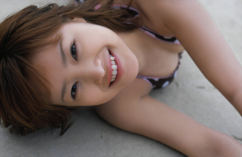 [Hello! Project Digital Books] No.038 Eri Kamei 亀井絵里 [120P-95MB]