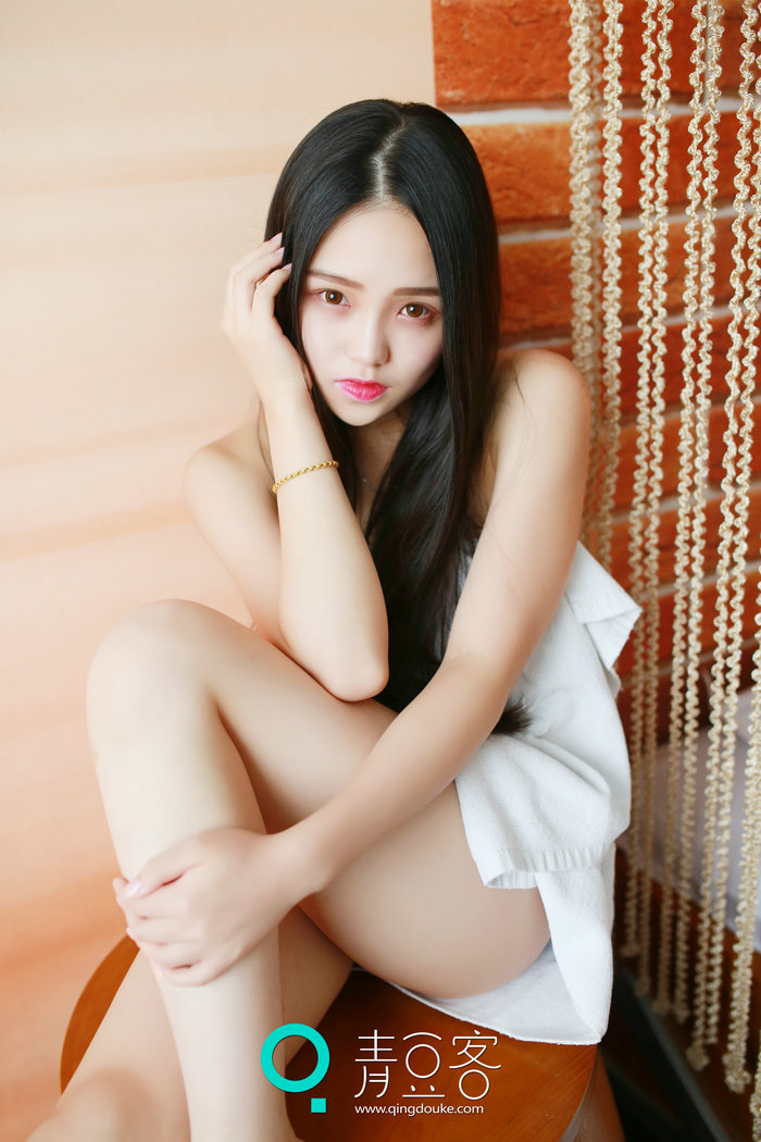 [QingDouKe]青豆客 2015.09.05 佩佩_Cassie [54P-374MB]