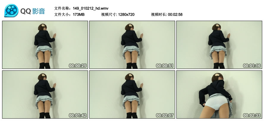 [Cosplex] 2016.04.04 あやねさん 前川みくアイドルマ○ター シンデレラガールズ [WMV-173MB]