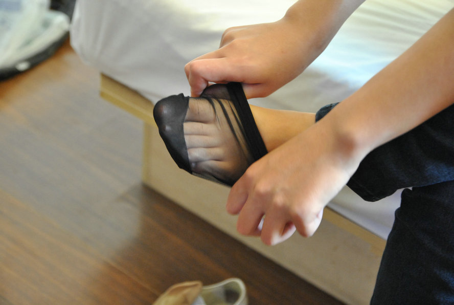 [赤足者] 怎么换都是经典 [101P-222MB]