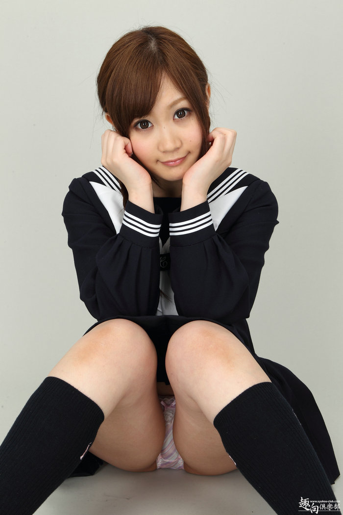 [Syukou-Club] 2017.11.02 Digi-Girl No.345 女子校生制服倶楽部 小滝みい菜 [260P100MB]