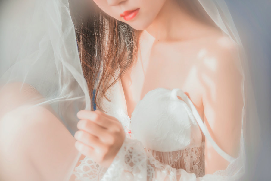 桜桃喵 - (小少女)少女私房 [50P-442MB]