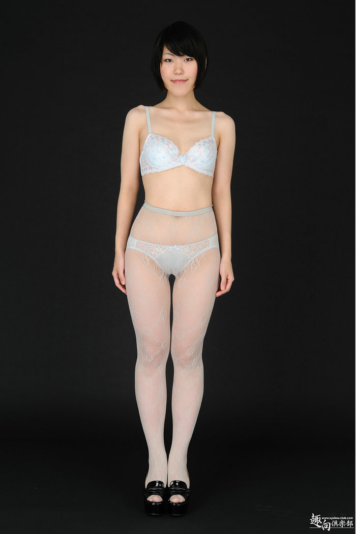 [Syukou-Club] Digi-Girl No.389 女体図鑑 Yuki Hiroki 篠裕希 [245P157MB]