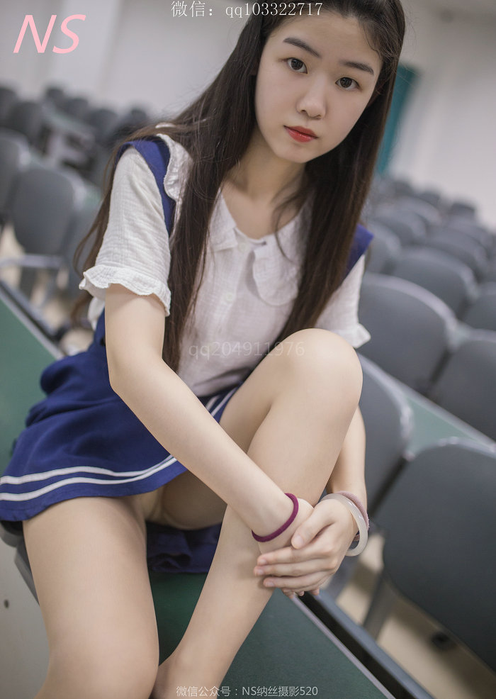 纳丝摄影 小纯的纯纯丝袜萌萌 [39P-267MB]