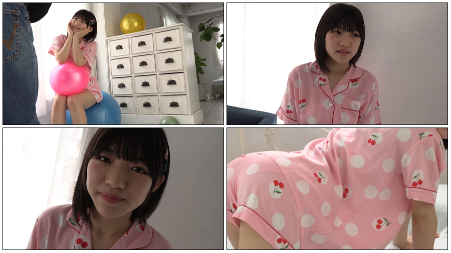 [Minisuka.tv] Risa Sawamura 沢村りさ - Limited Gallery MOVIE 6.2 [201MB]