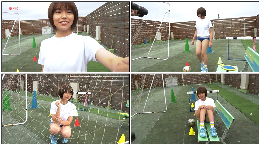 [Minisuka.tv] Saya Asahina 朝比奈さや - Regular Gallery MOVIE 2.2 [168MB]