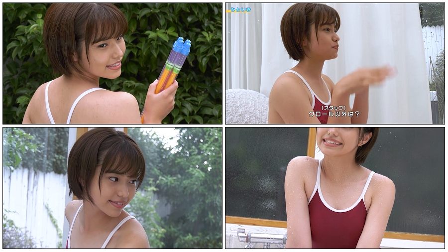 [Minisuka.tv] Saya Asahina 朝比奈さや - Regular Gallery MOVIE 2.3 [224MB]