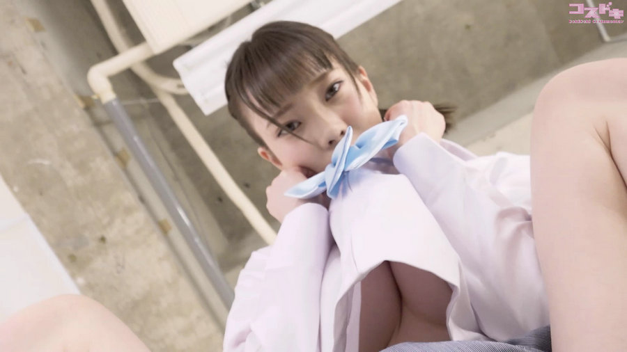 [Cosdoki] Arisa Takanashi 高梨有紗 takanashiarisa_mov_sailor3 [122MB]