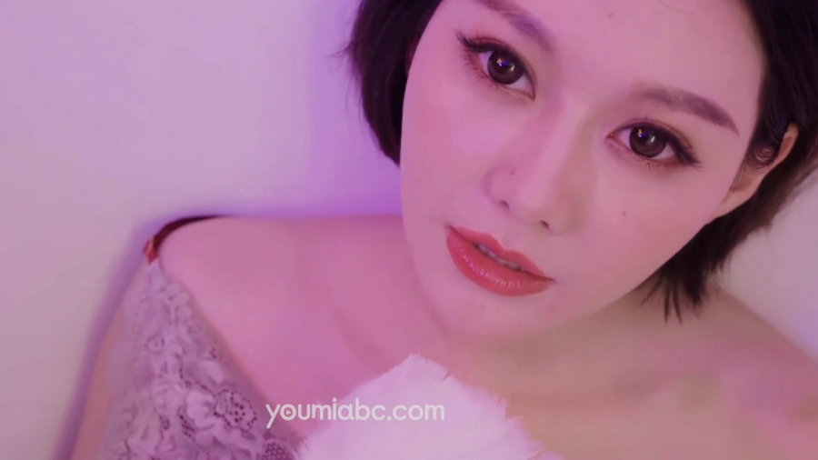 [YouMei]尤美视频 2019.08.08 No.253 气质の花骨朵 艺轩 [MP4-143MB]