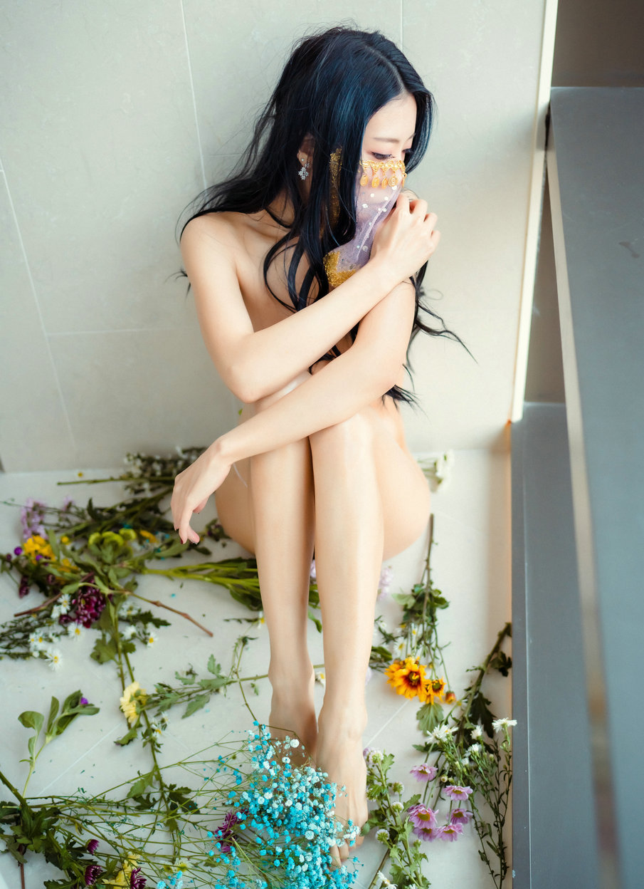 [Moon Night Snap] - Mona《Happy Birthday Vol.3》[75P1V-1.05GB]