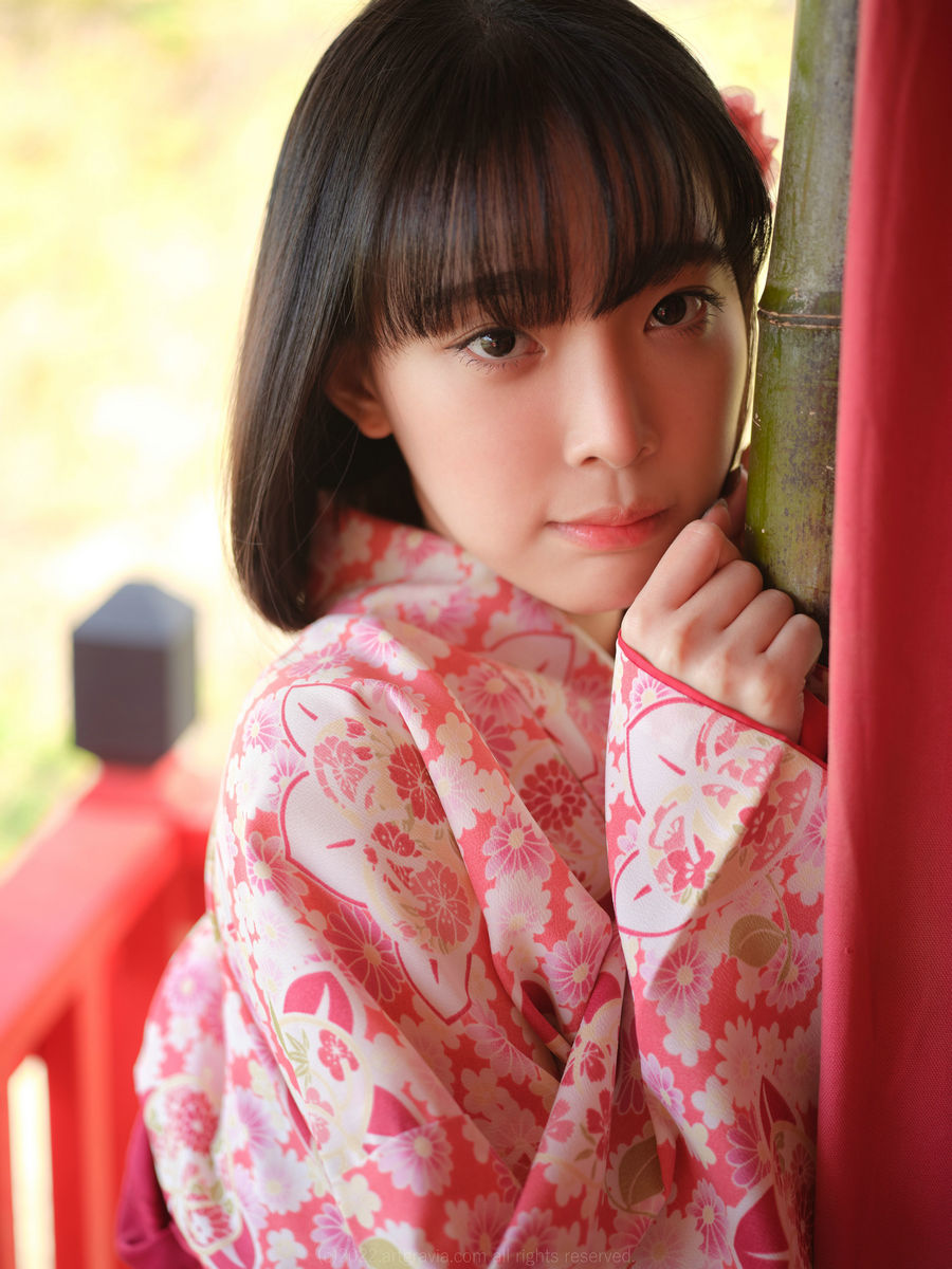 [ARTGRAVIA] VOL.401 Inkyung [62P-114MB]