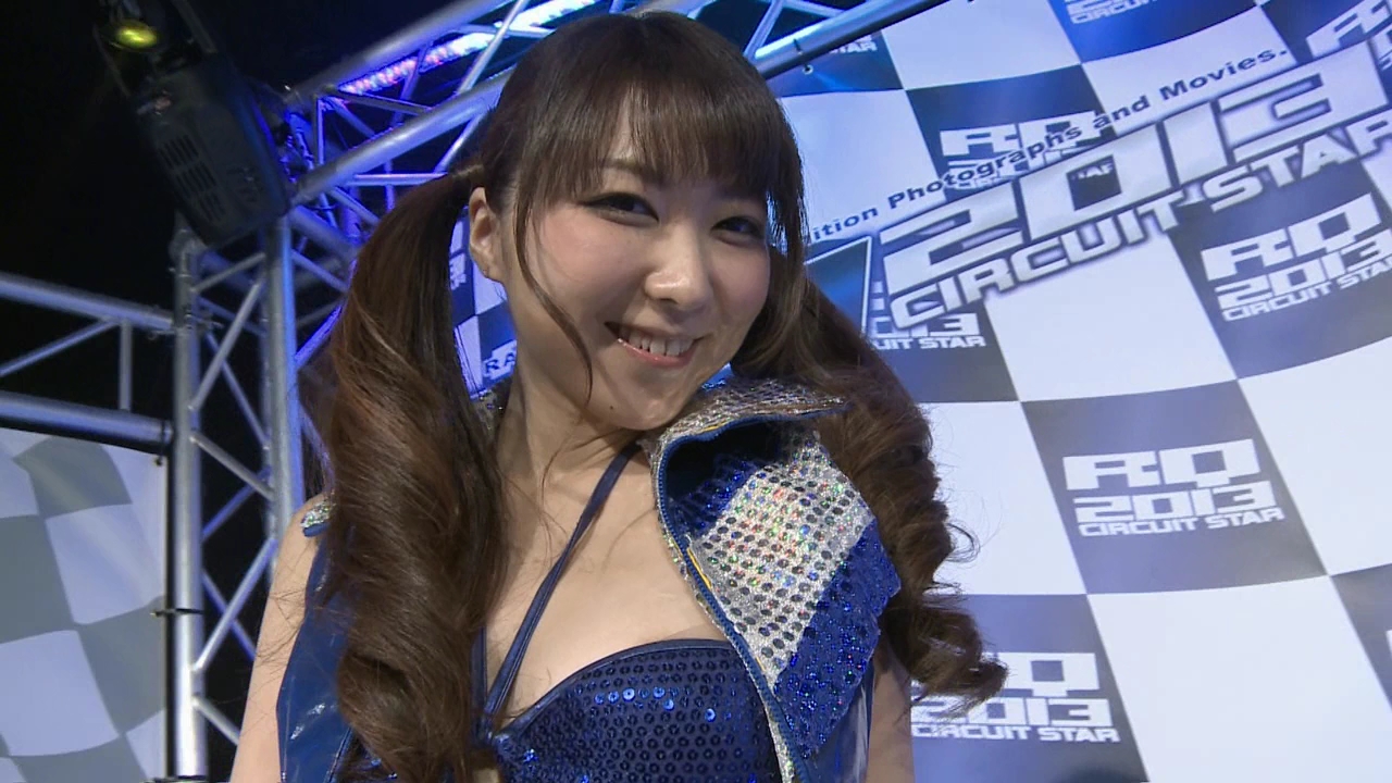 [RQ-STAR]视频 No.1218 Maria Abe 安部まりあ [MP4-533MB]