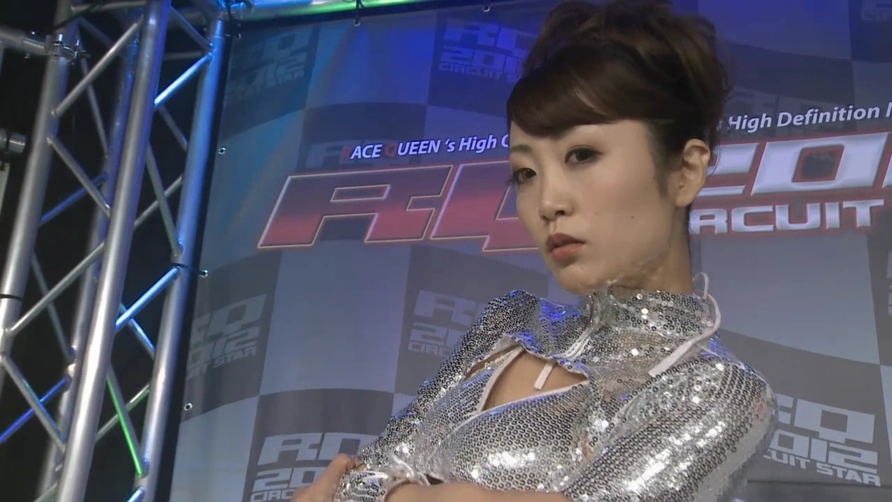 [RQ-STAR]视频 No.1334 Yukina Masaki 真先由紀奈 [325MB]