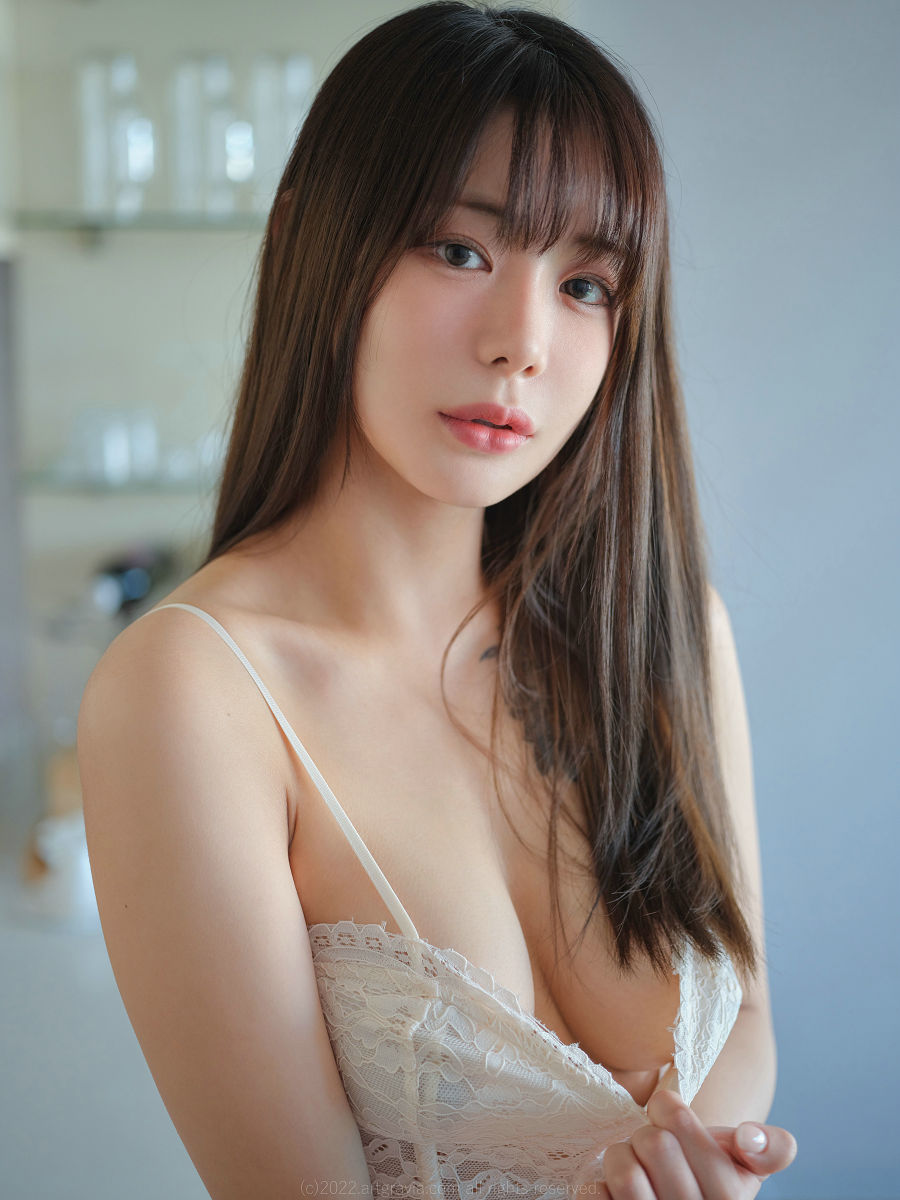 [ARTGRAVIA] VOL.414 Wuyo [105P-166MB]