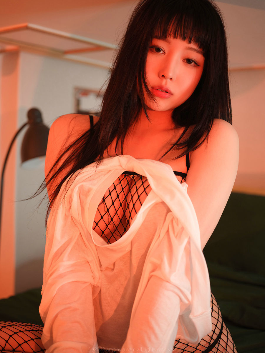 [ARTGRAVIA] VOL.413 Parkhaag [94P-160MB]