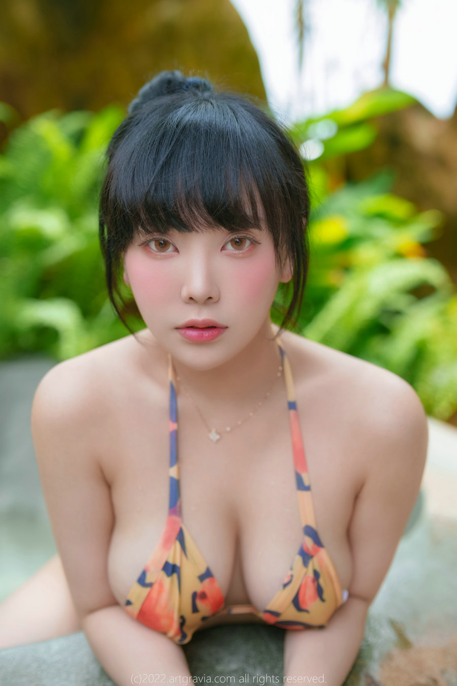 [ARTGRAVIA] VOL.481 Merry [105P-157MB]