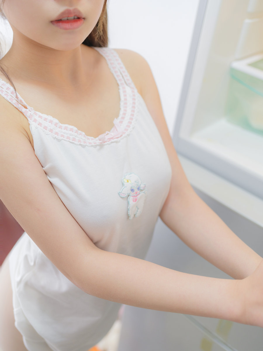 森萝财团写真 - 晴涩004 乃晴 水岛空 肉丝 10D [112P-4.48GB]