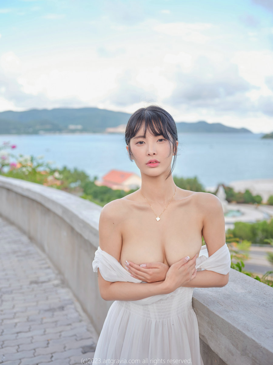 [ARTGRAVIA] VOL.511 [95P-185MB]