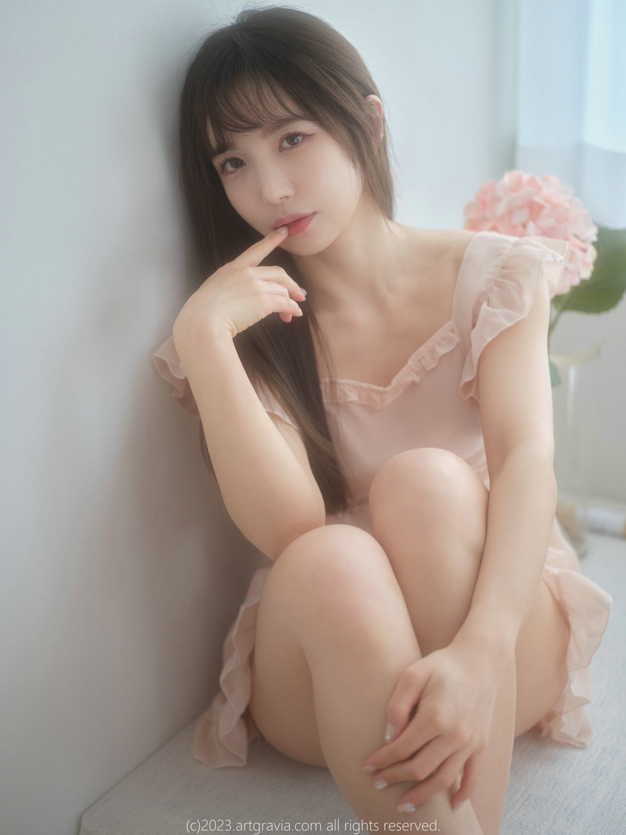 [ARTGRAVIA] VOL.517 [89P-103MB]