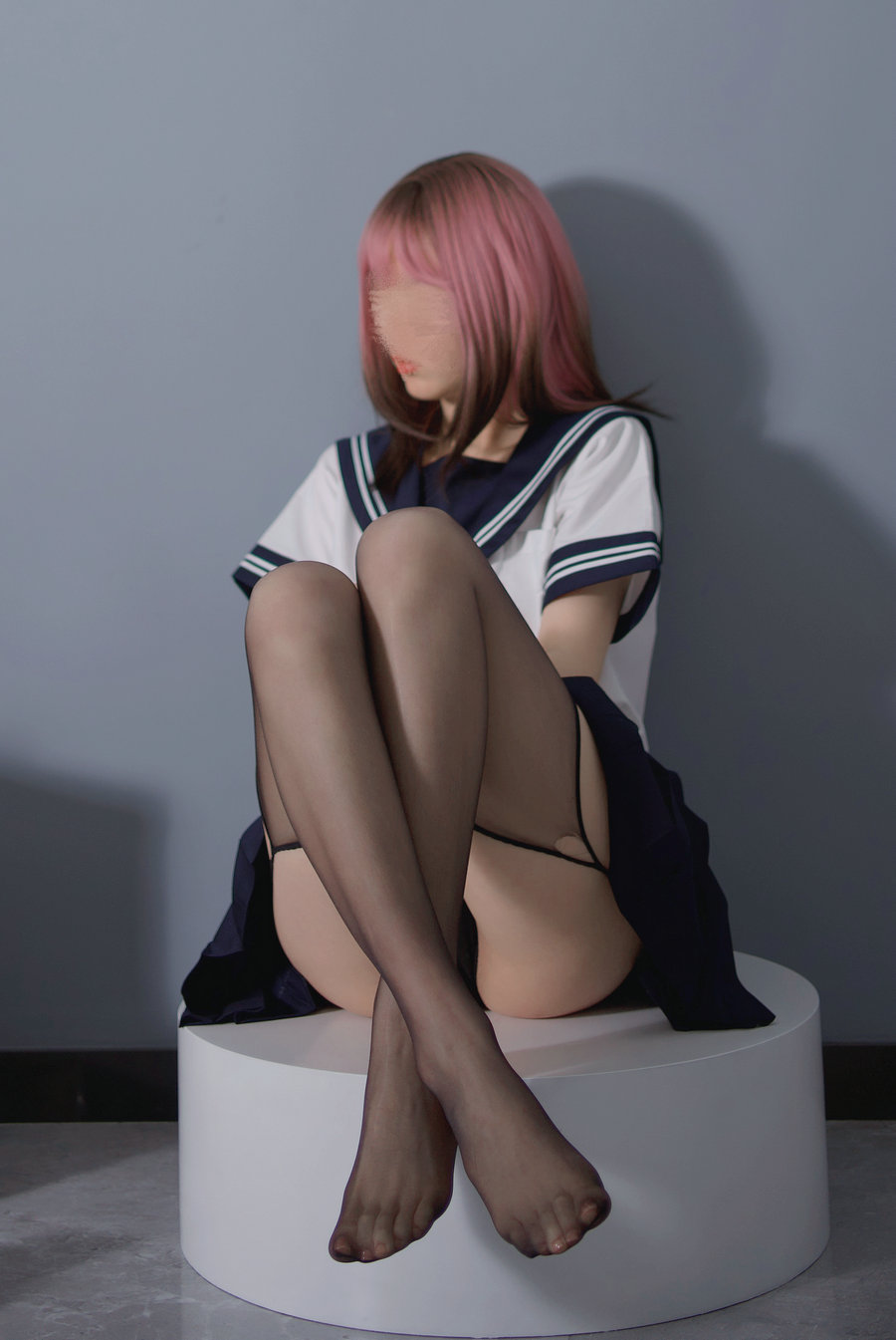 禅院熏 - 双子 [59P-426MB]