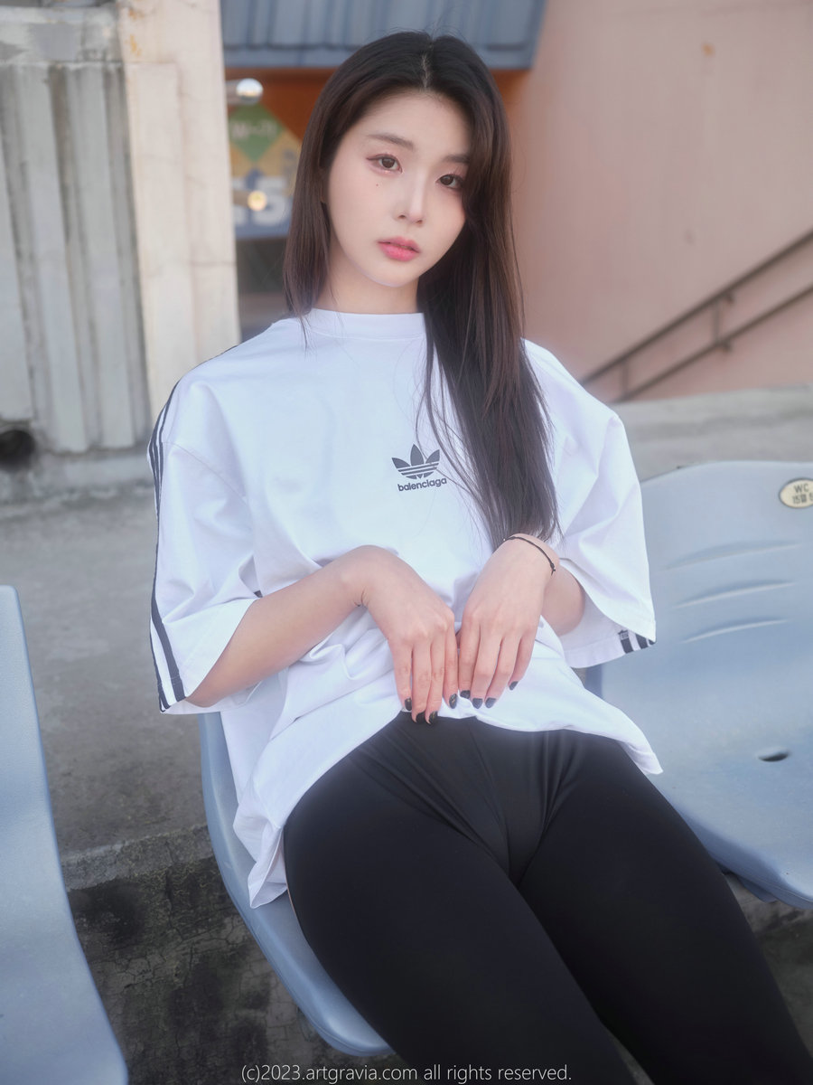 [ARTGRAVIA] VOL.545 [93P-191MB]