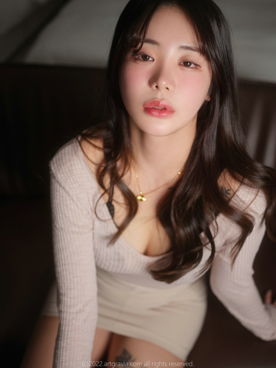 [ARTGRAVIA] VOL.491 Wuyo [95P-142MB]