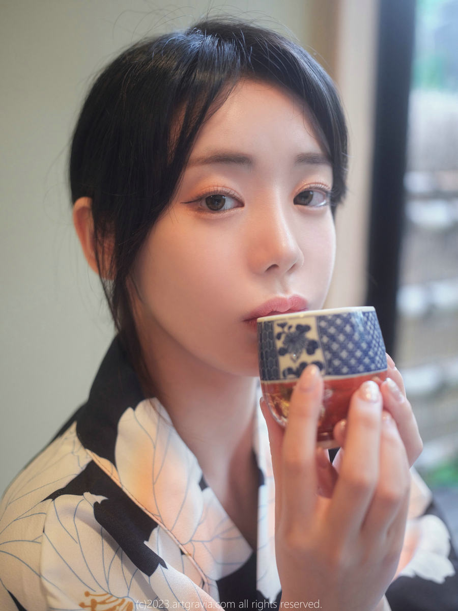 [ARTGRAVIA] VOL.553 [93P-162MB]