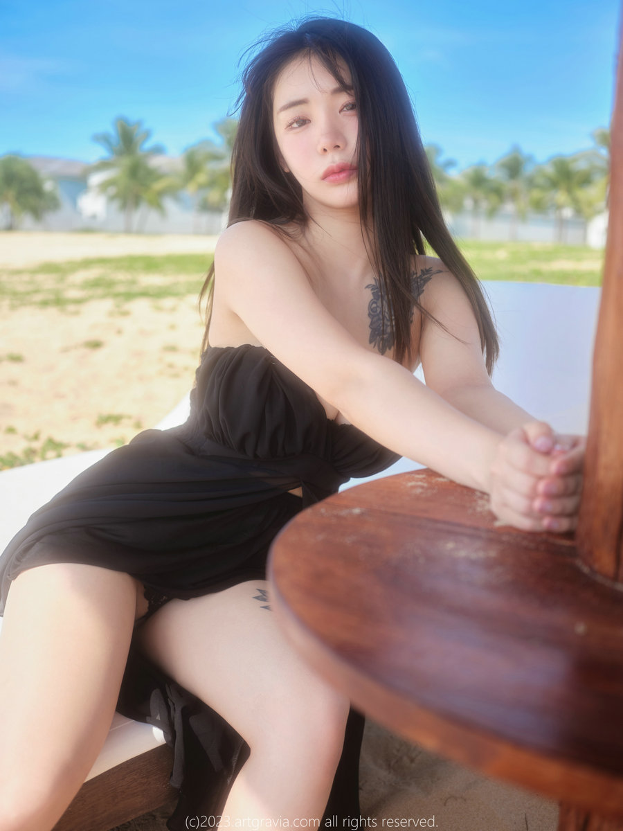 [ARTGRAVIA] VOL.515 [101P-133MB]