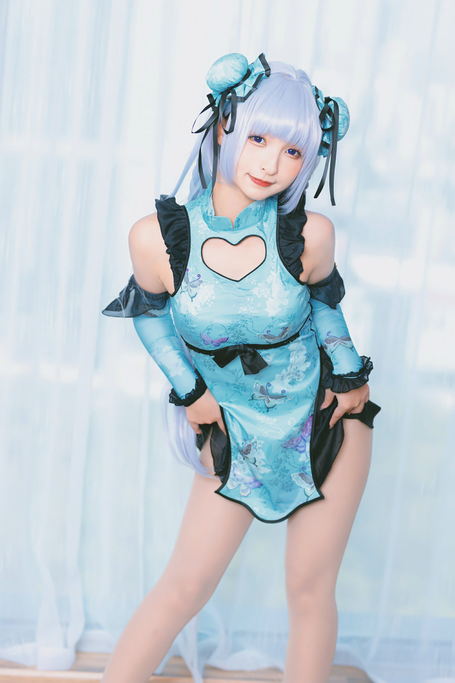 萝莉神楽板真冬之黛玉 [75P-201MB]