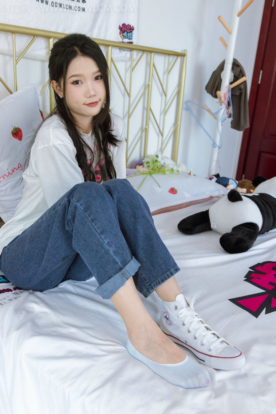 物恋传媒 No.2067 小竹-风铃摇曳 [149P1V-5.11GB]