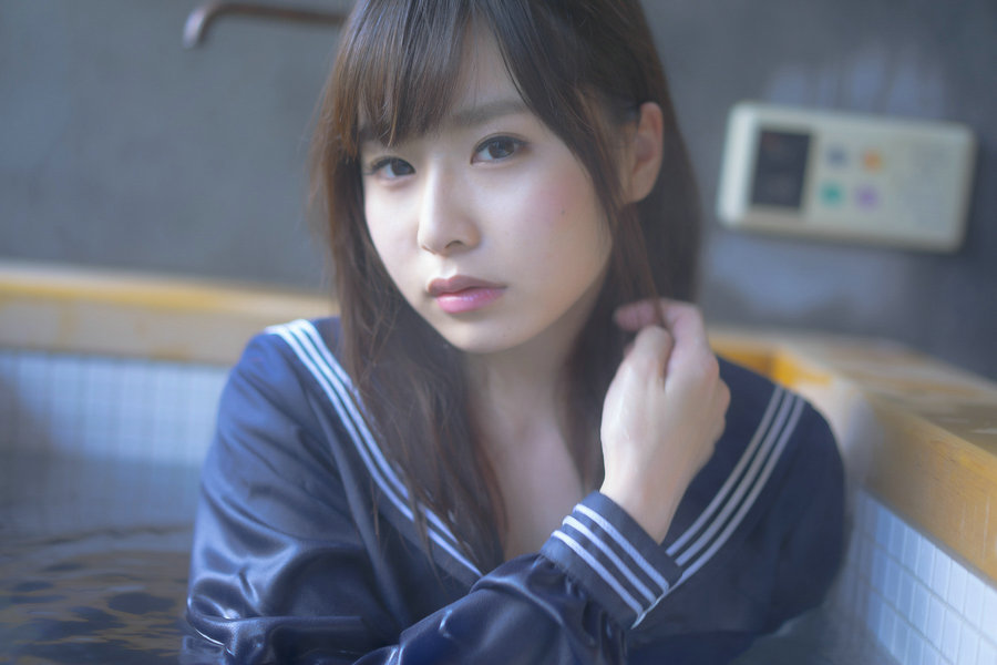 [Cosplay][Fiction of D] Megumi Aisaka 逢坂愛 - Megu Ism メグ伊豆ム [586P253MB]