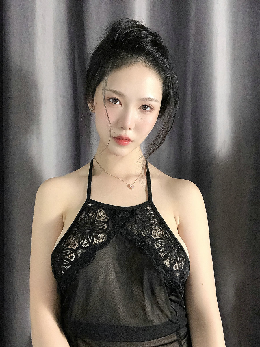 抖娘-利世图集 - 透视 [15P1V-72MB]