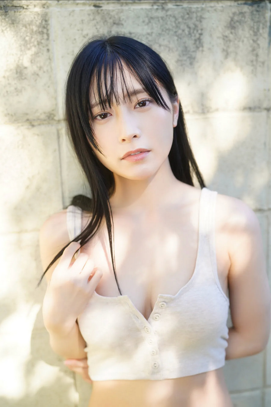 汐見まとい - 四六時中、キミに夢中！[84P167MB]