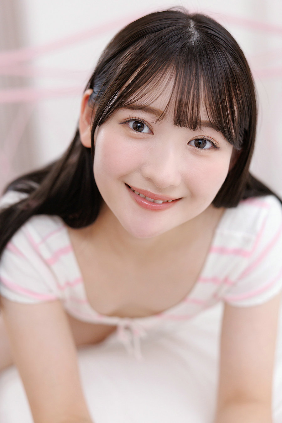 [Minisuka.tv] Asami Kondou 近藤あさみ - Limited Gallery Set 47.02 [48P28MB]