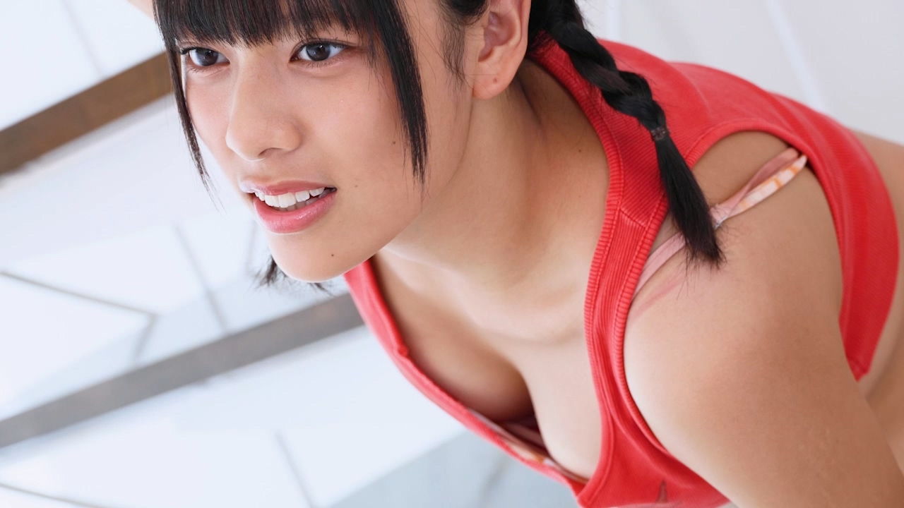 [Minisuka.tv] Eyu Hirayama 平山えゆ - Special Gallery Stage2 Clip MOVIE 19.01 [201MB]