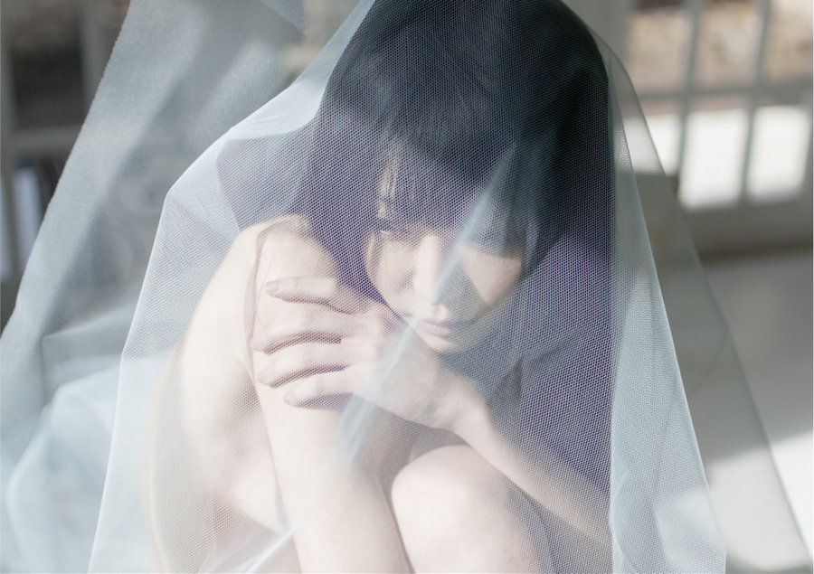 七菜乃 - vivid colors [66P252MB]