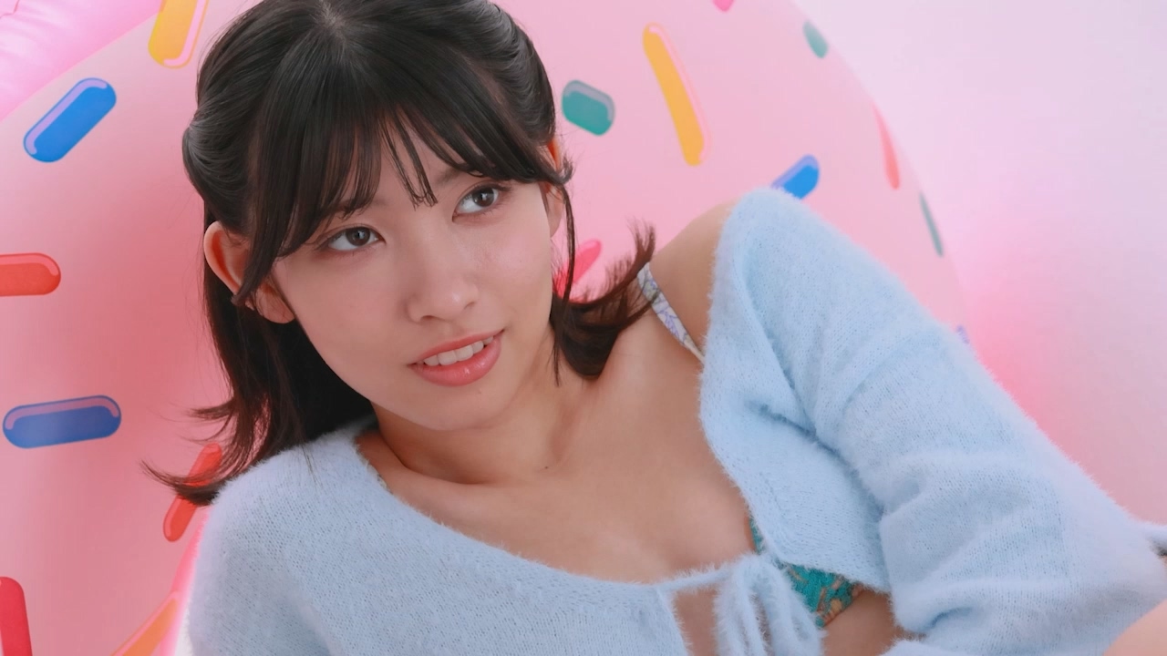 [Minisuka.tv] Akane Nishikawa 西川茜 - Premium Gallery Clip MOVIE 10.06 [233MB]