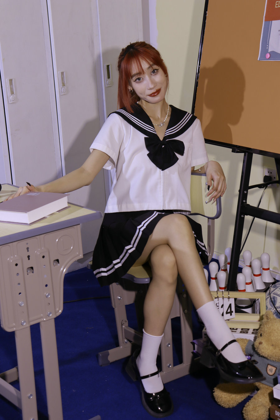 绮梦摄影 2024.08.19 No.001 雪莉 珍藏无修无水印版 [406P1V-4.66GB]