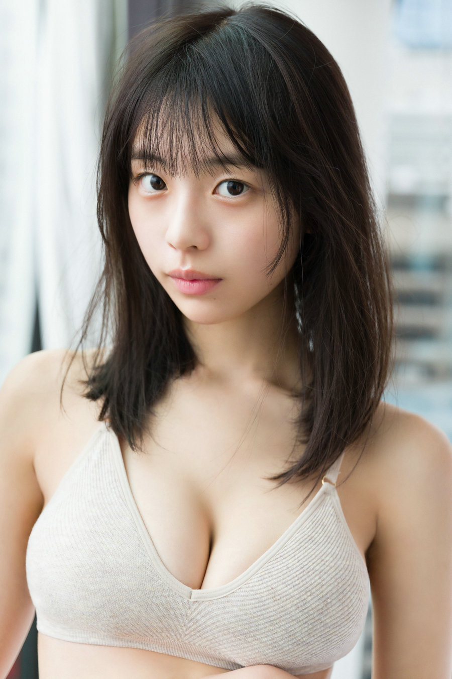 菊地姫奈 - another memory [154P237MB]