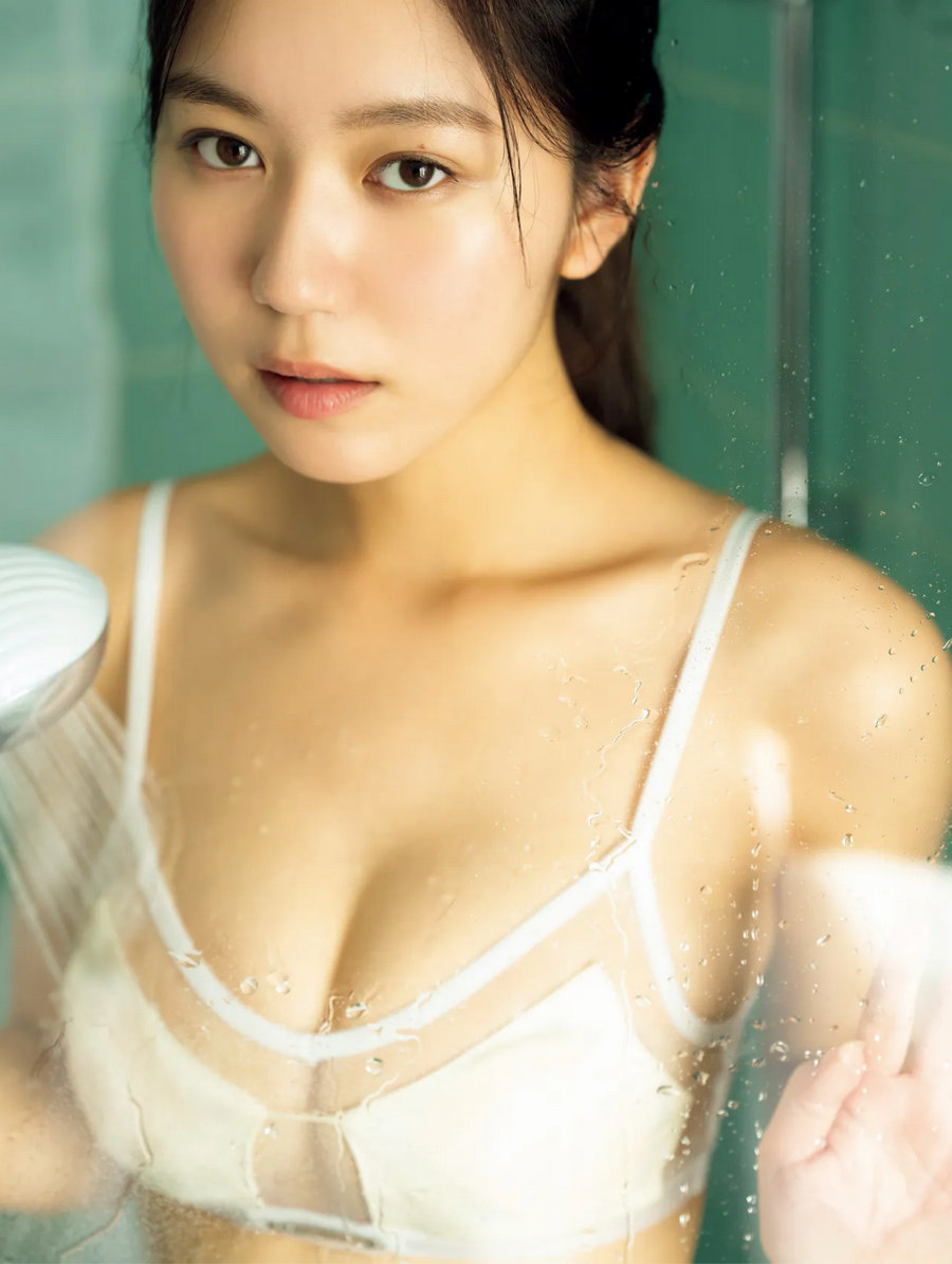 川道さら - ハタチの煌めき!! [14P46MB]