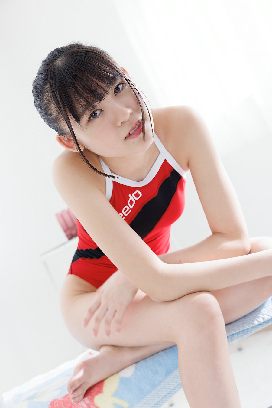 [Minisuka.tv] Rima Ozora 大空りま - Secret Gallery Stage1 Set 9.01 [35P21MB]