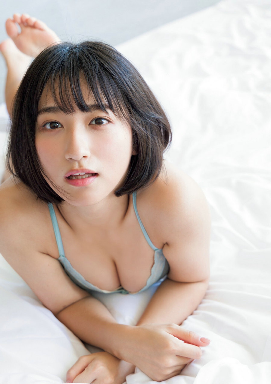 水野瞳 - AKIRA [150P90MB]