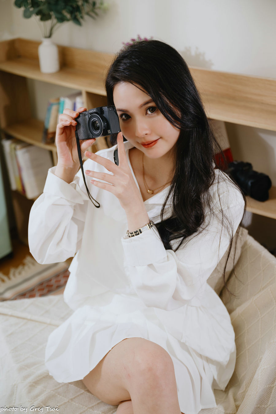 米浆 - 居家百褶裙 [93P-251MB]