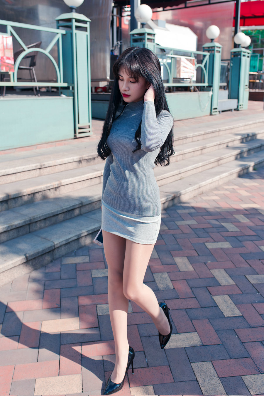 Ashley - 居家 [276P1V-2.66GB]