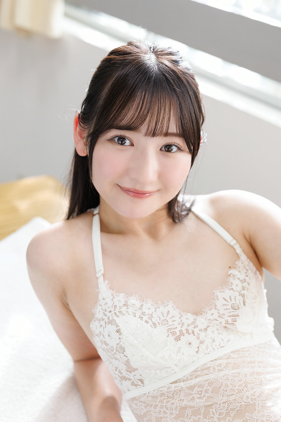 [Minisuka.tv] Asami Kondou 近藤あさみ - Secret Gallery Stage2 Set 24.01 [47P32MB]