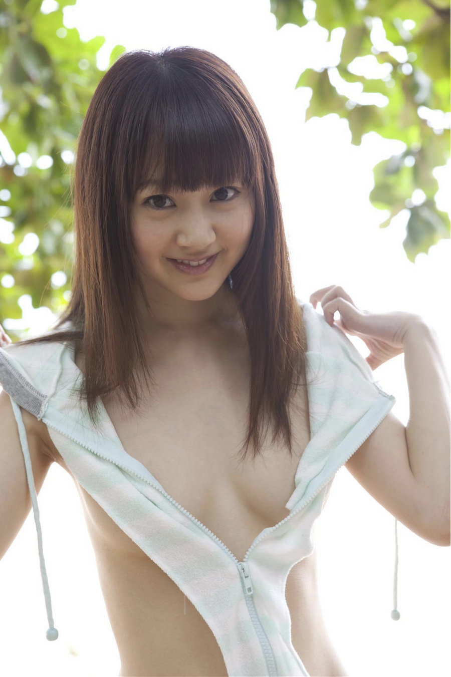 浜田翔子 - magnetic G [34P154MB]