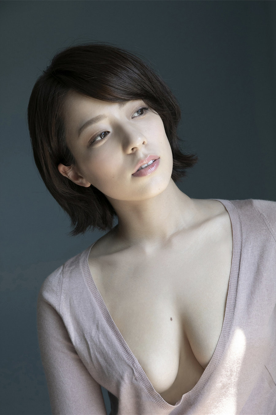 小瀬田麻由 - Perfect Nudy vol.2 [31P149MB]